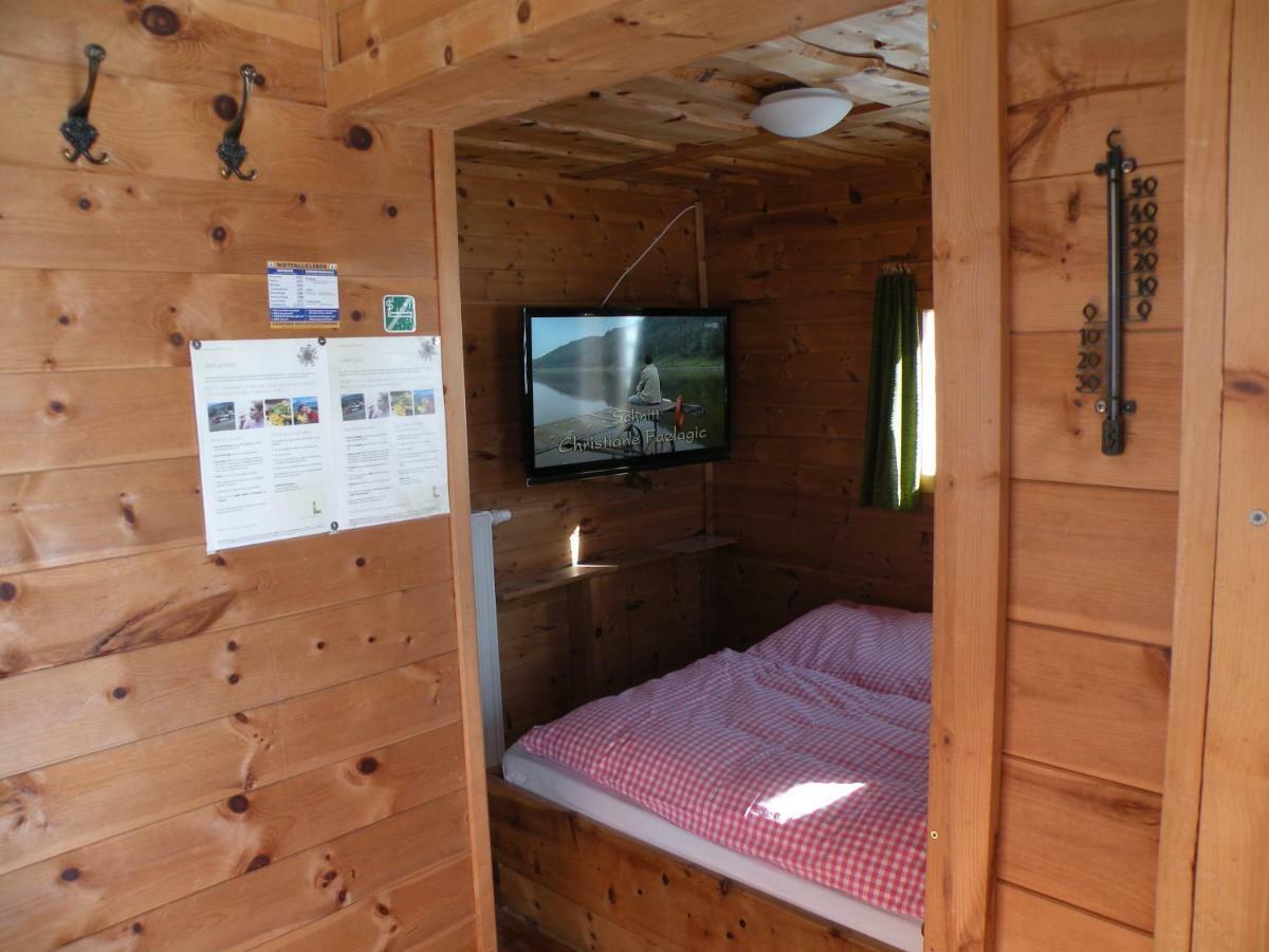 Hiasl Zirbenhütte Gasthof *